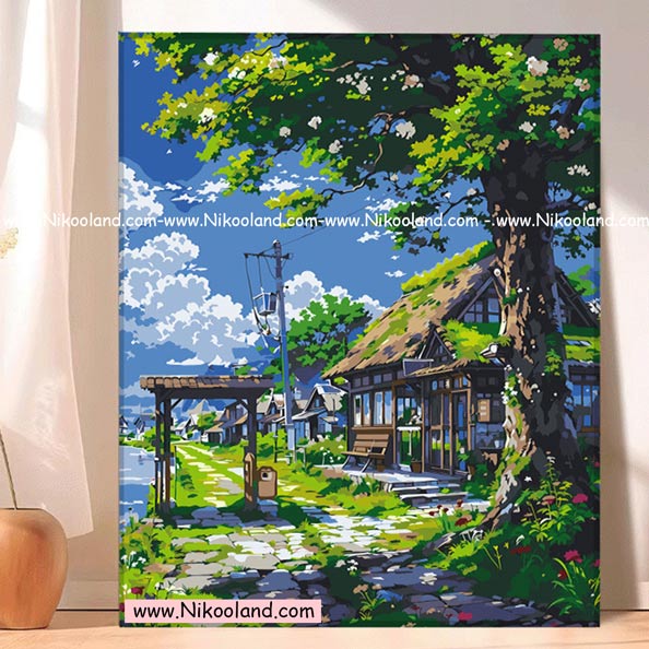 number-coloring-canvas-30-40