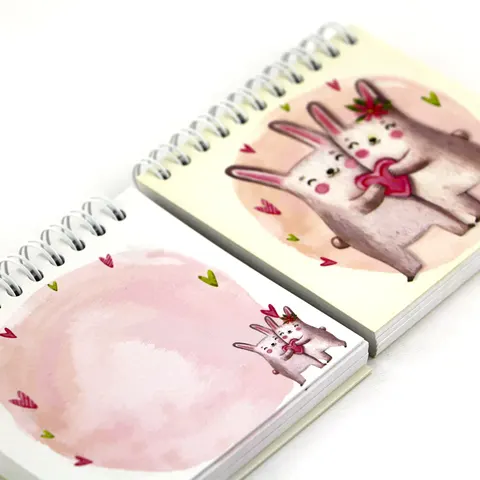 Rabbit_Notebook