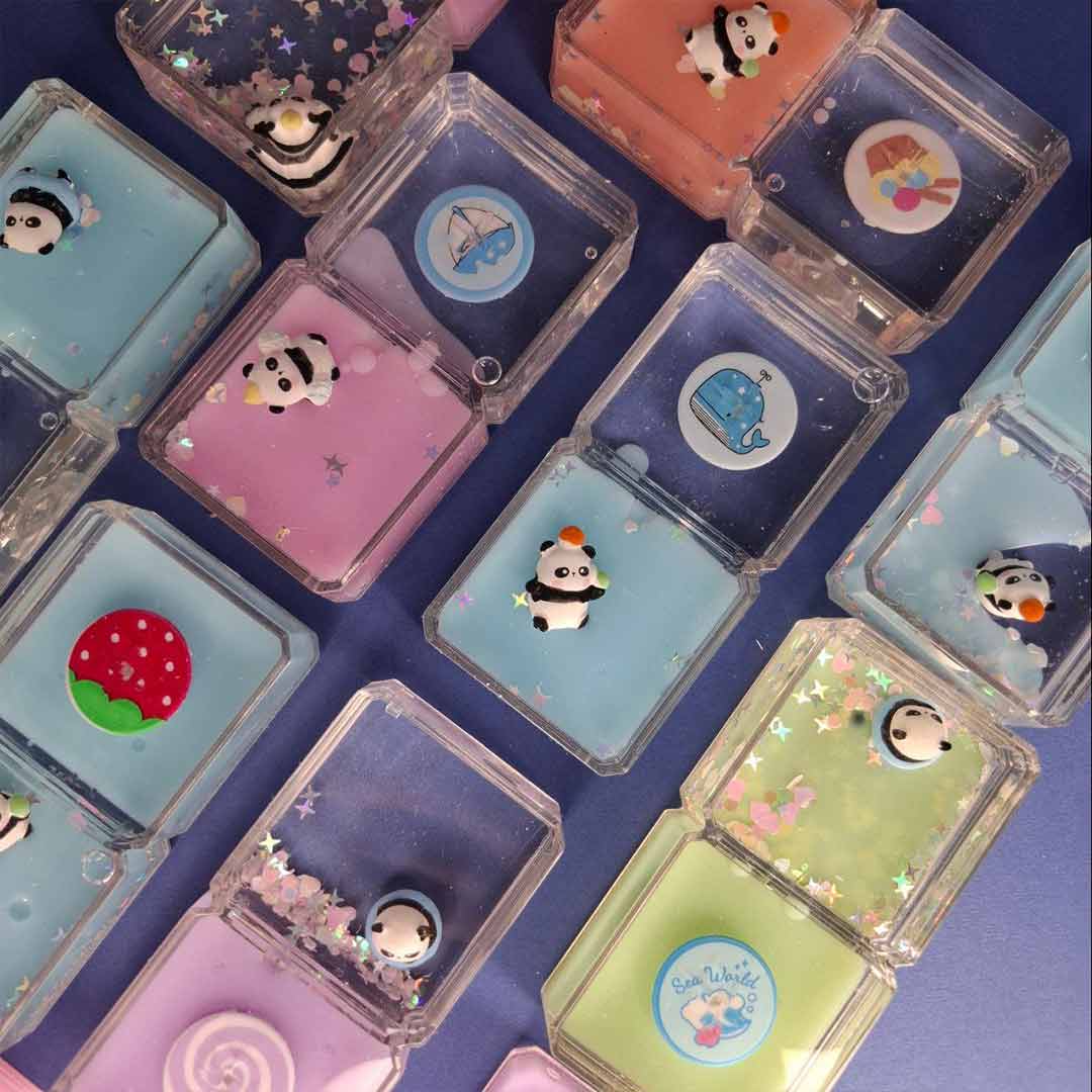oil-clock-panda-612