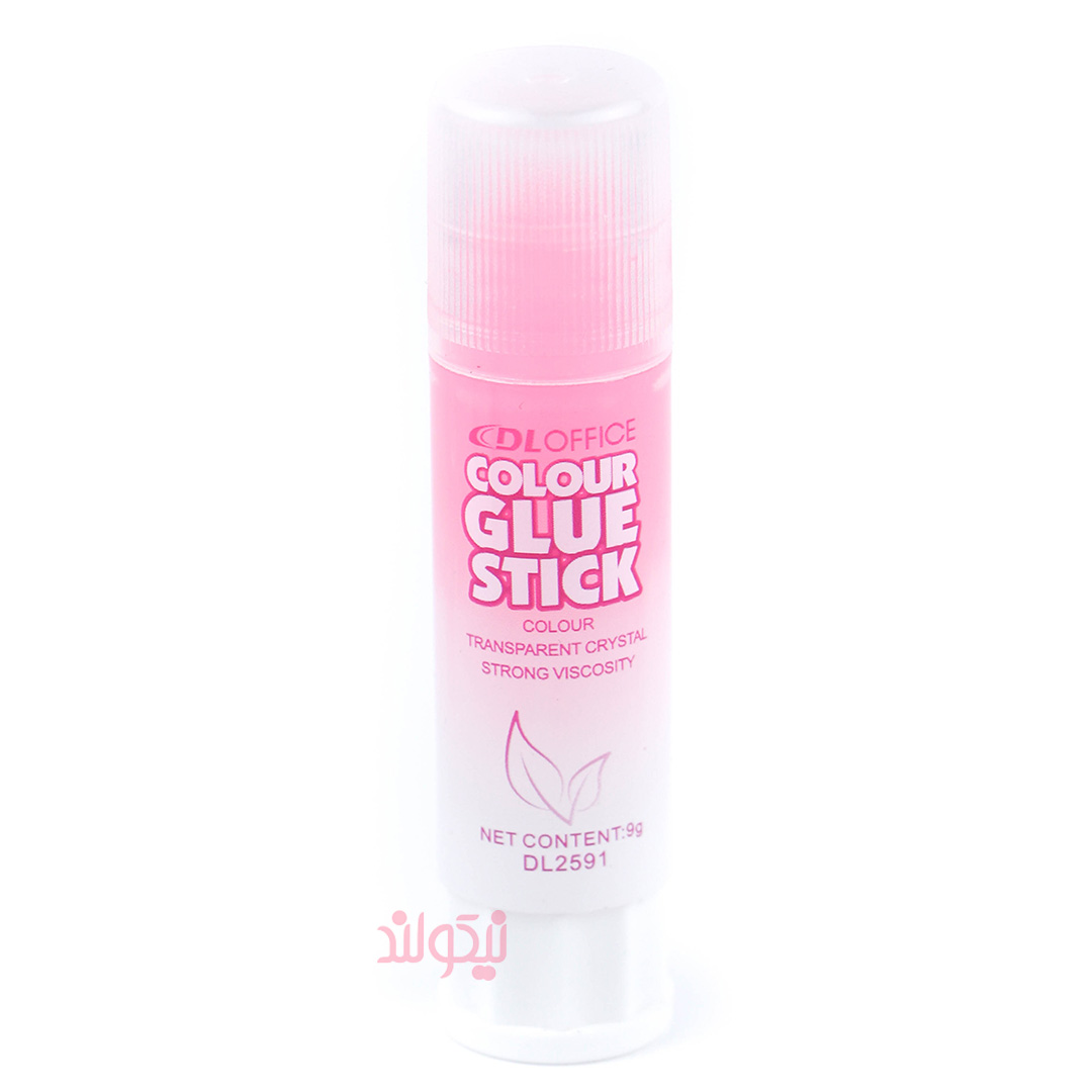 colored-matte-glue