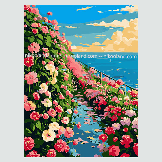 number-coloring-canvas-30-40