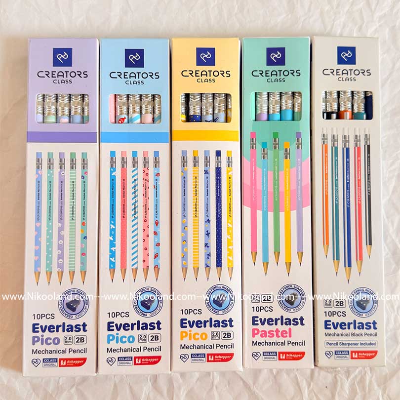 everlast-pencil