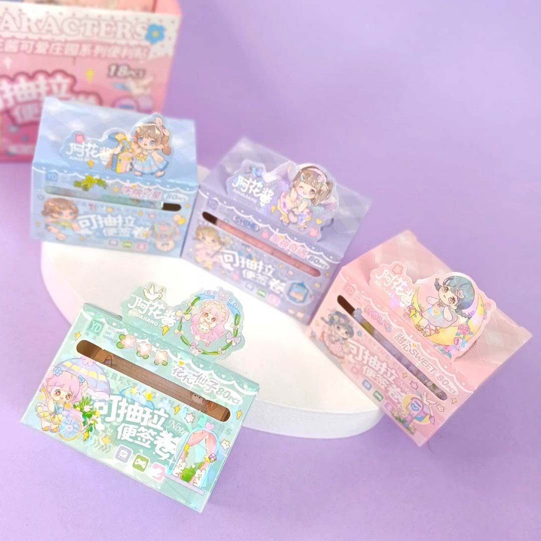 name-roll-sticker