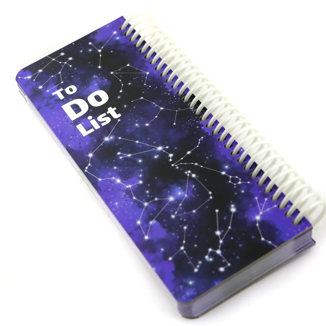 Galaxy-ToDoList-Notebook