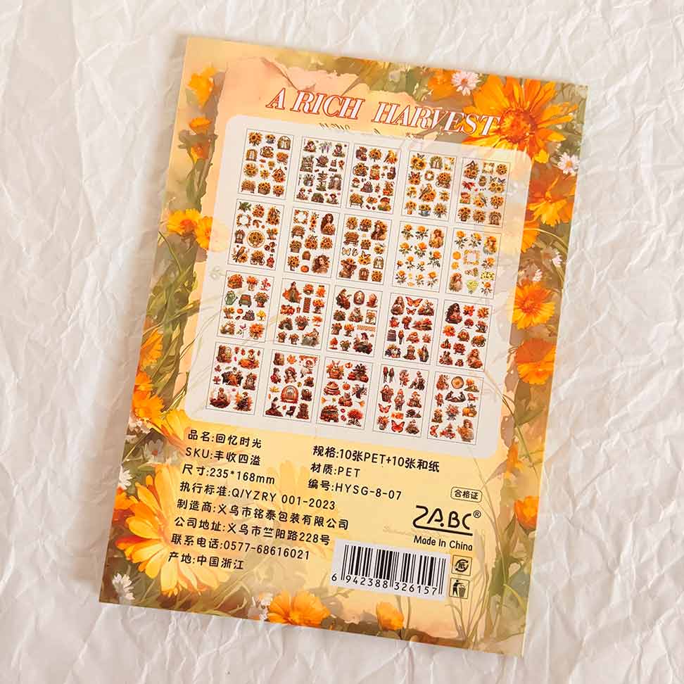 Journaling-sticker-notebook
