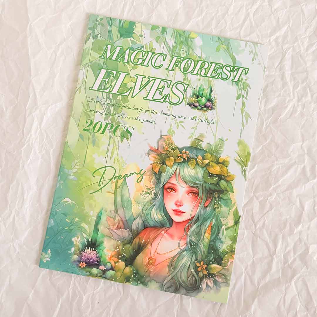 Journaling-sticker-notebook