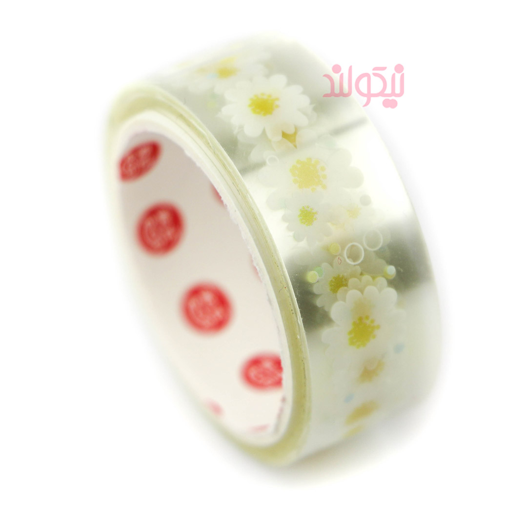 floral-washi-fancy-tape