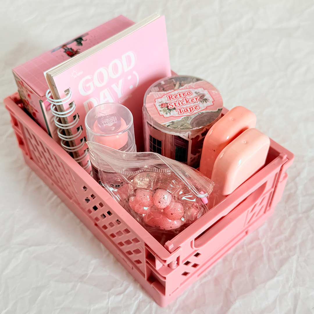 Pinterest-Basket-organizer