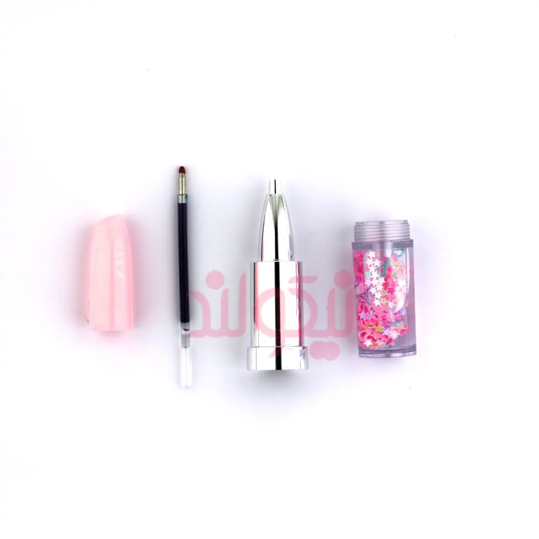 lipstick-Pen-Pink