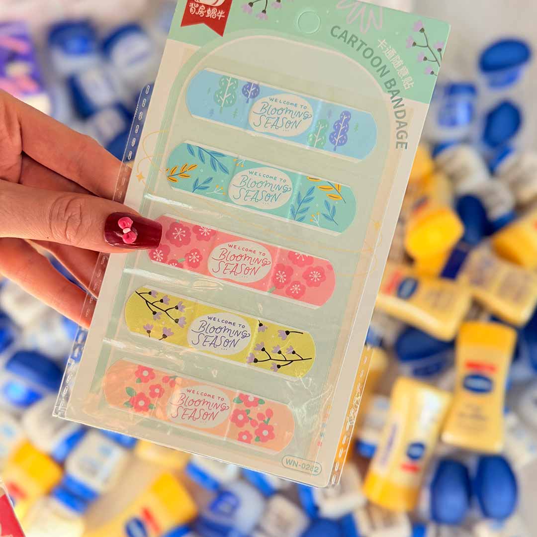 5-fancy-bandages