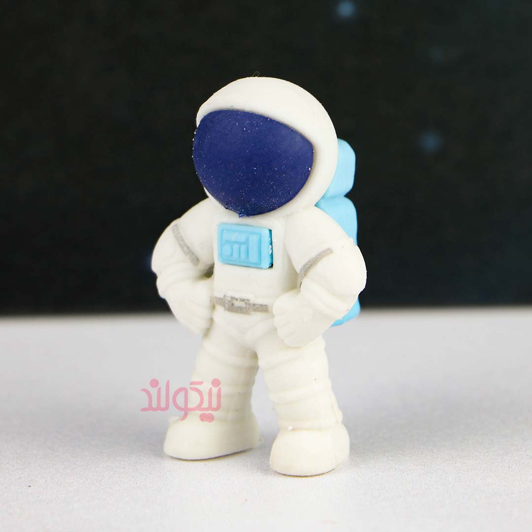 astronaut-eraser