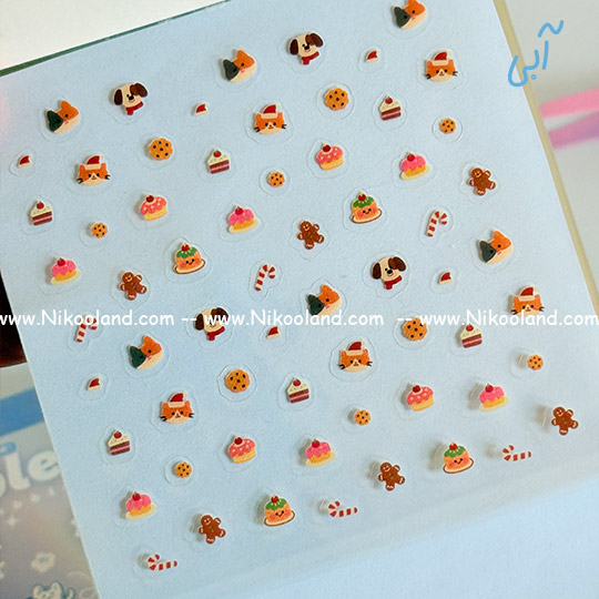 mini-sticker-notebook-1600YILAN