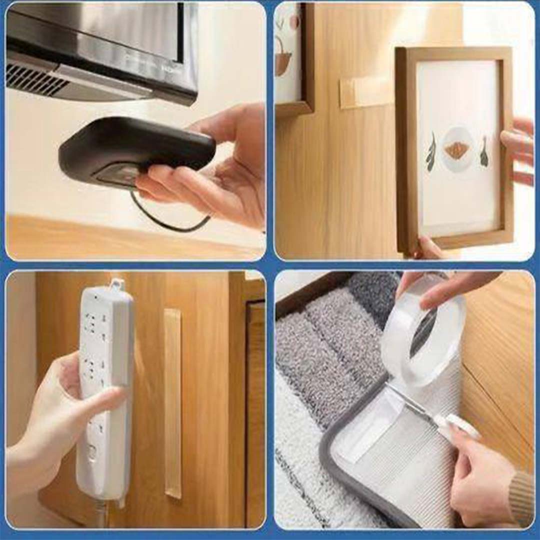nano-tape