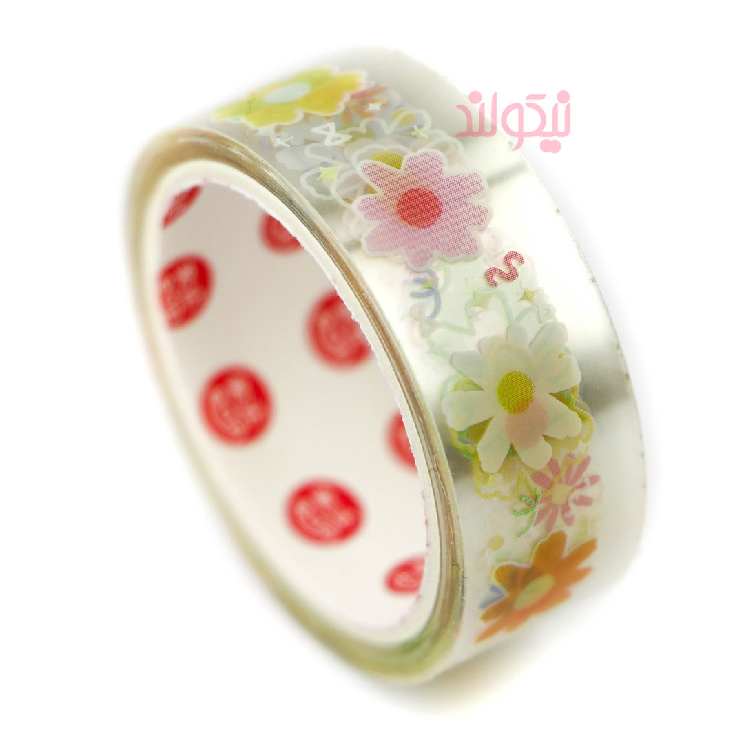 floral-washi-fancy-tape