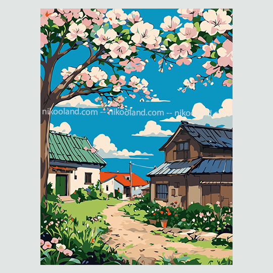 number-coloring-canvas-30-40