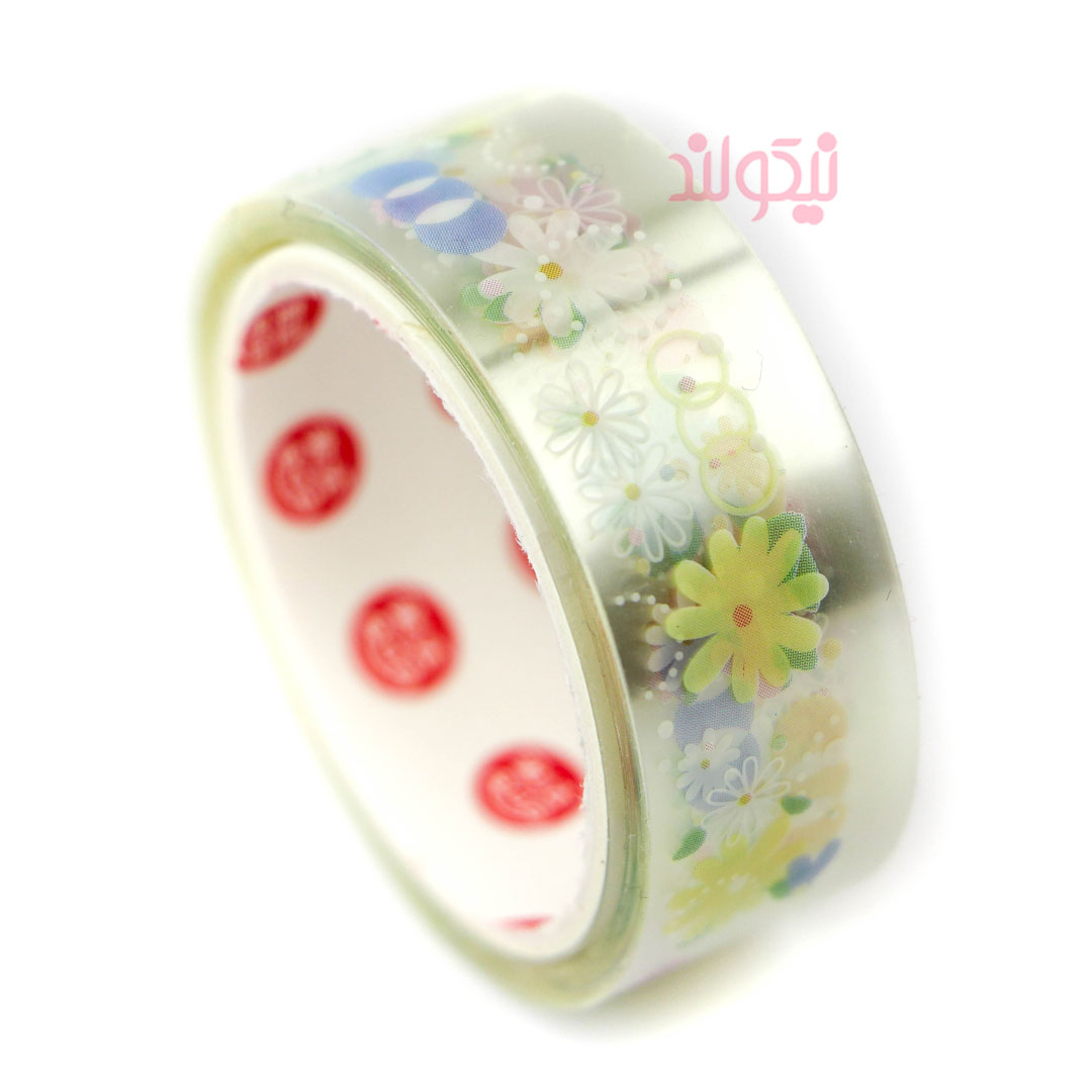 floral-washi-fancy-tape