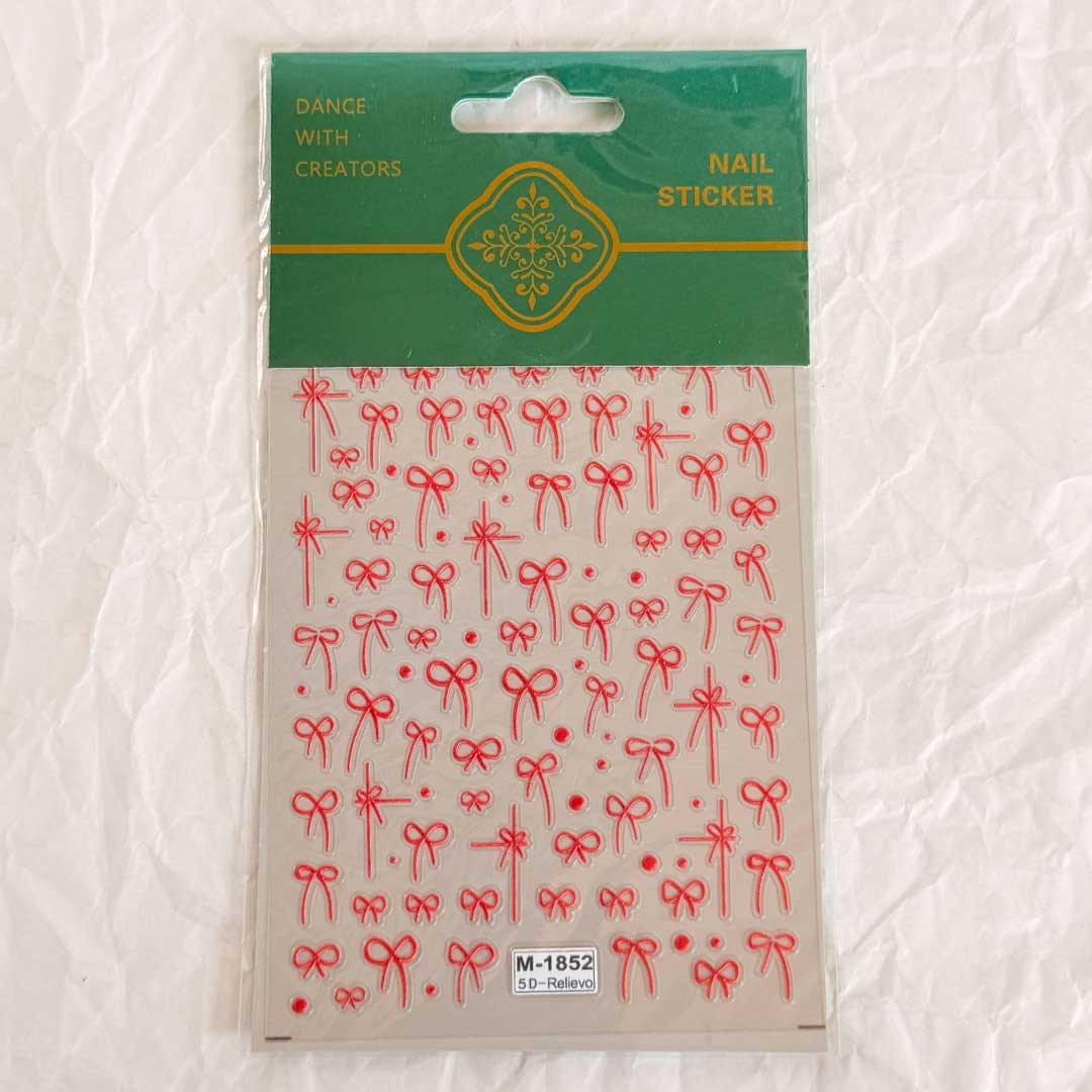 nail-sticker