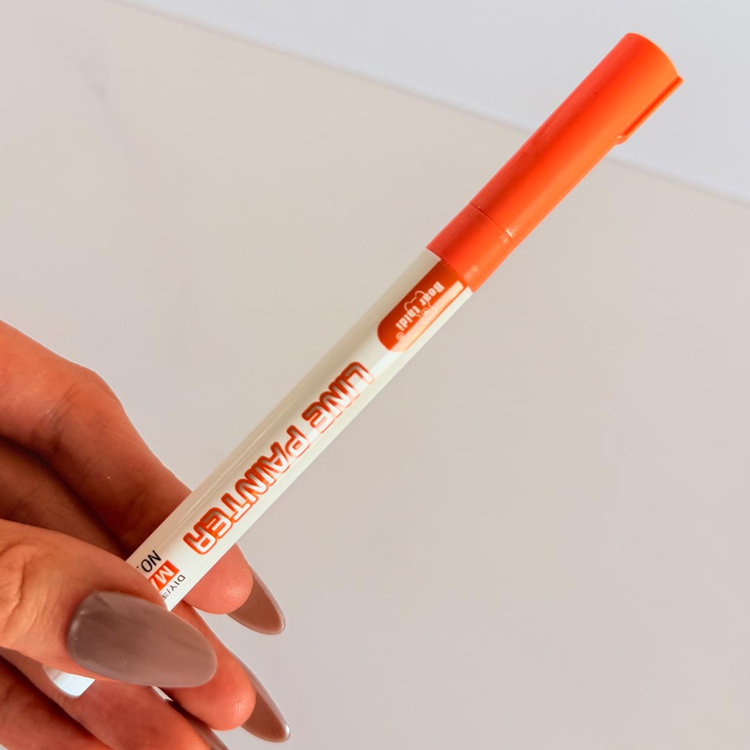 Line-painter-marker