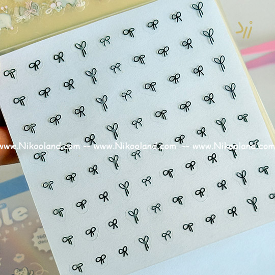 mini-sticker-notebook-1600YILAN