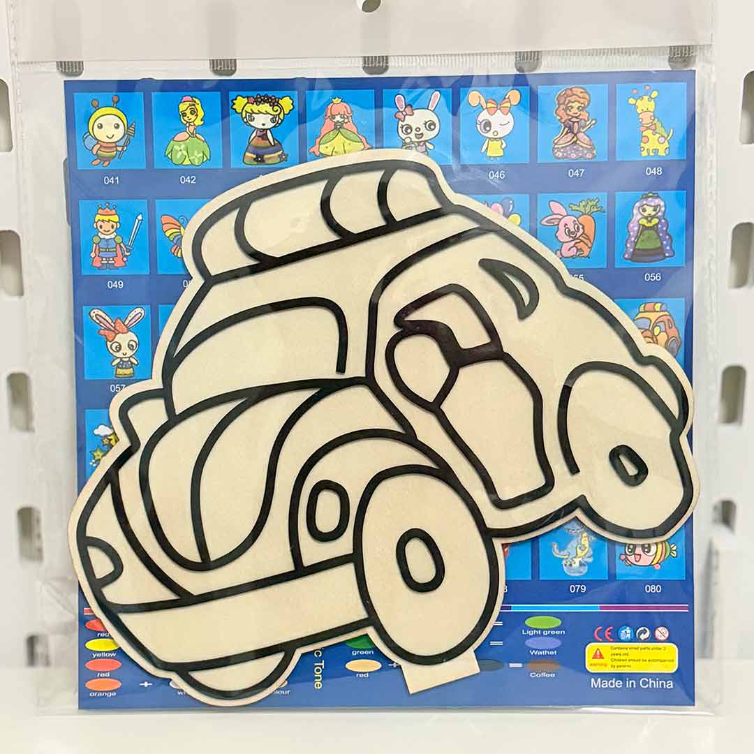colorful-foam-painting-stand