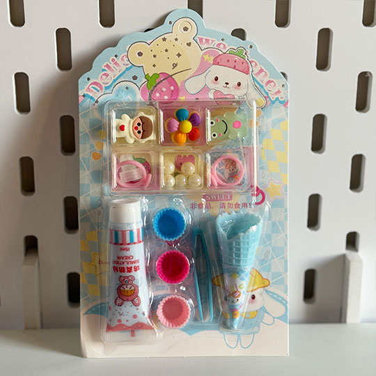 Handicraft-dekoden-pack