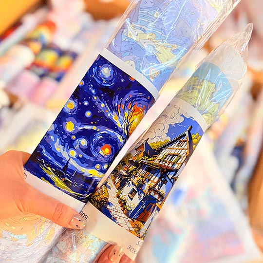 number-coloring-roll-J-30in40