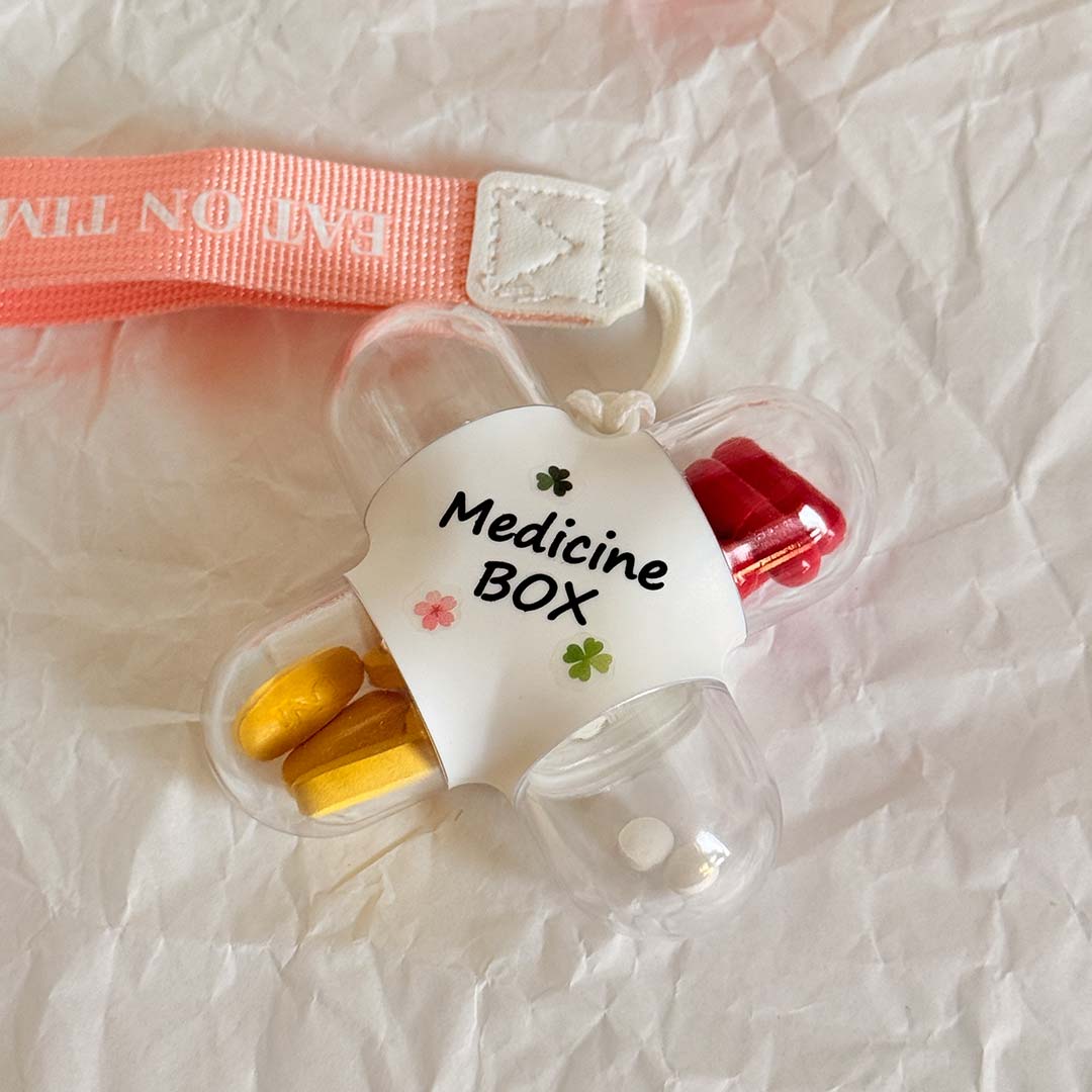 pill-box-organizer