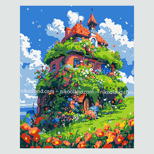 number-coloring-canvas-40-50