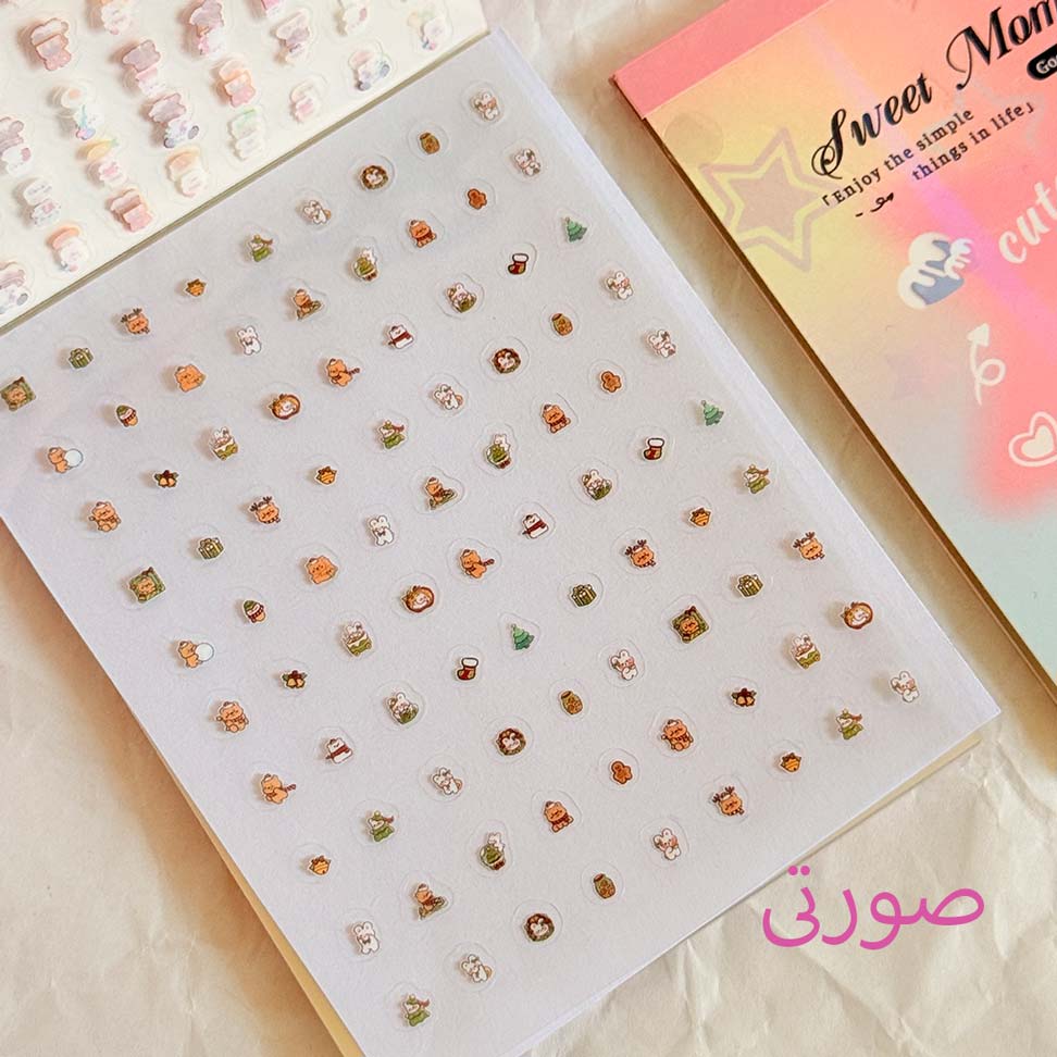 mini-sticker-notebook-2000YILAN