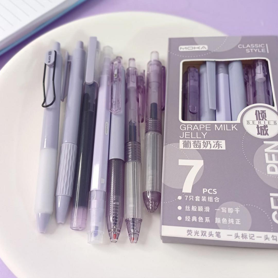 moka-7pcs-pen-highlighter