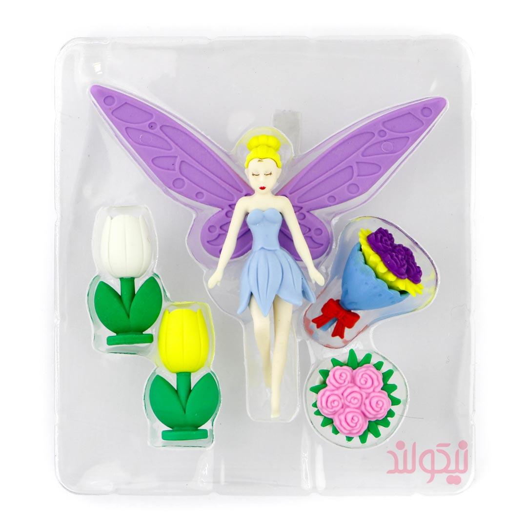 Tinkerbell-Eraser