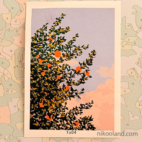 number-coloring-canvas-30-40