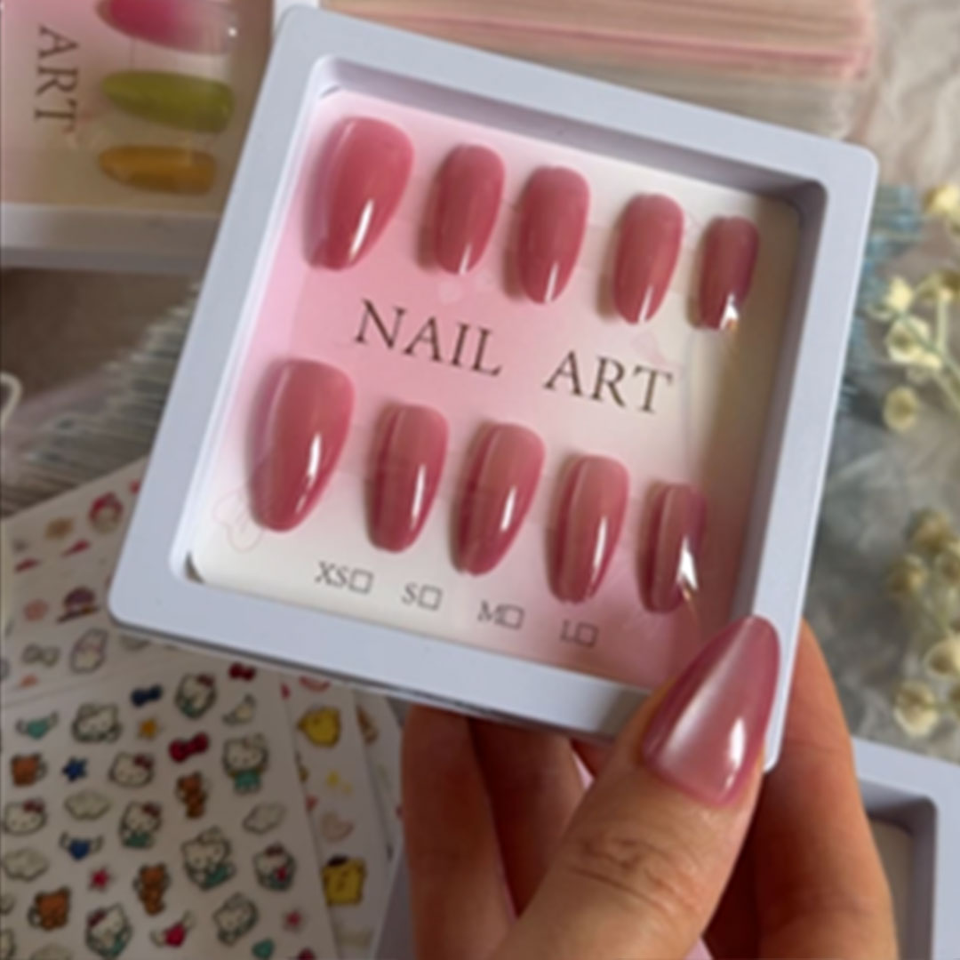 colorful-nail