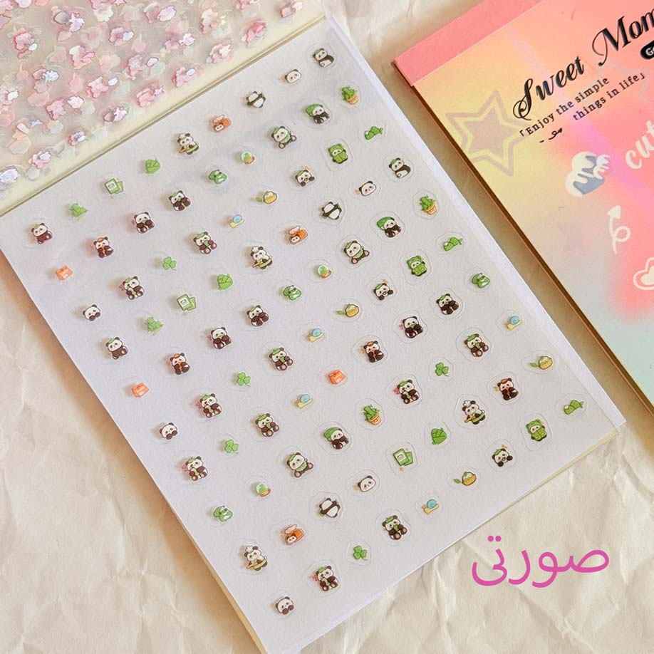mini-sticker-notebook-2000YILAN
