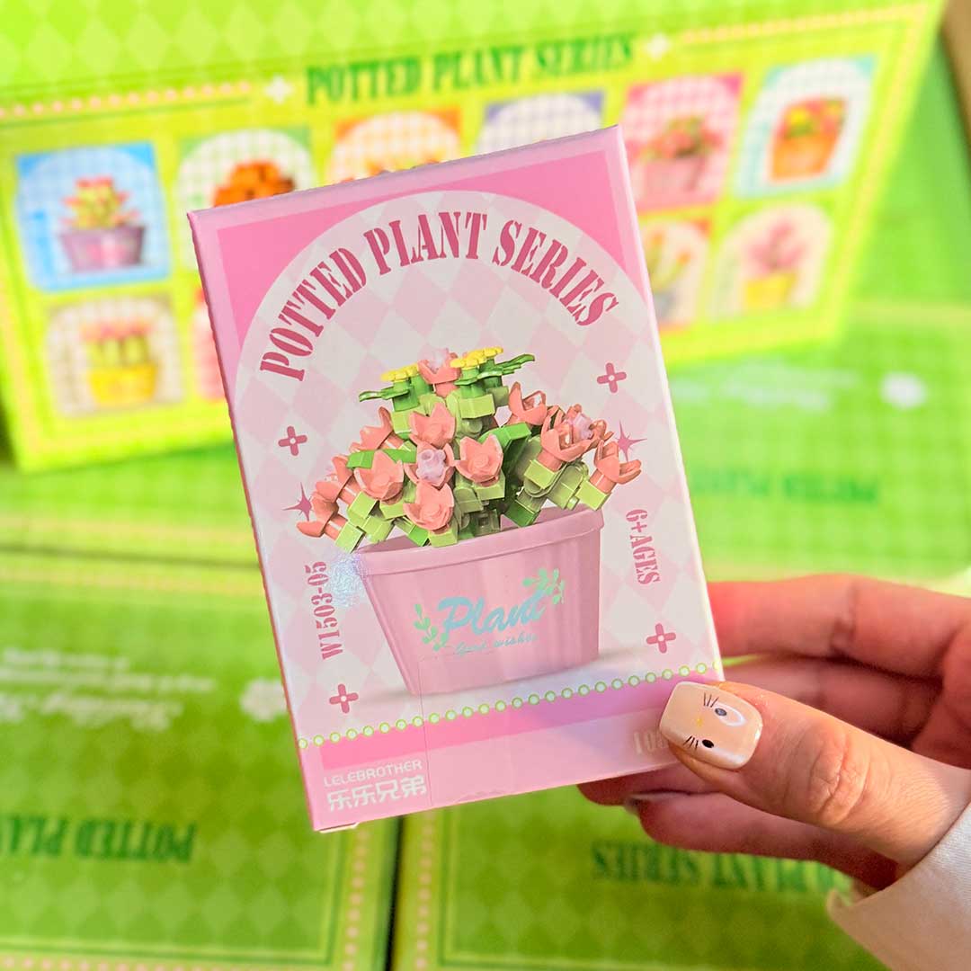 lego-potted-plant-series