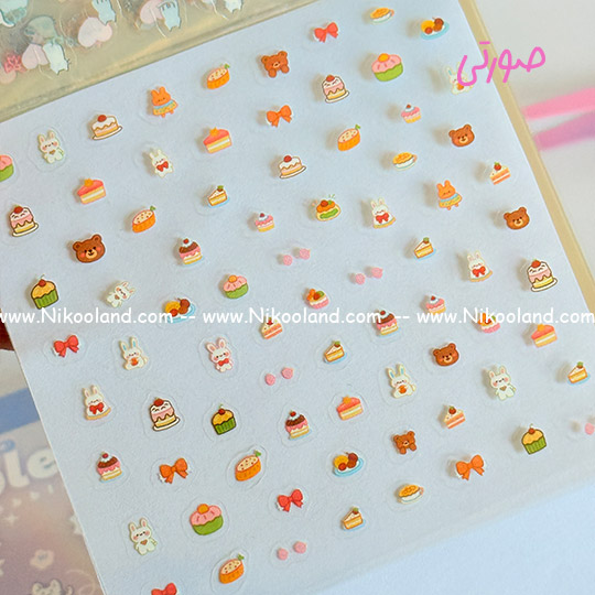 mini-sticker-notebook-1600YILAN