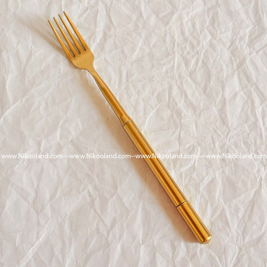pen-spoon-fork