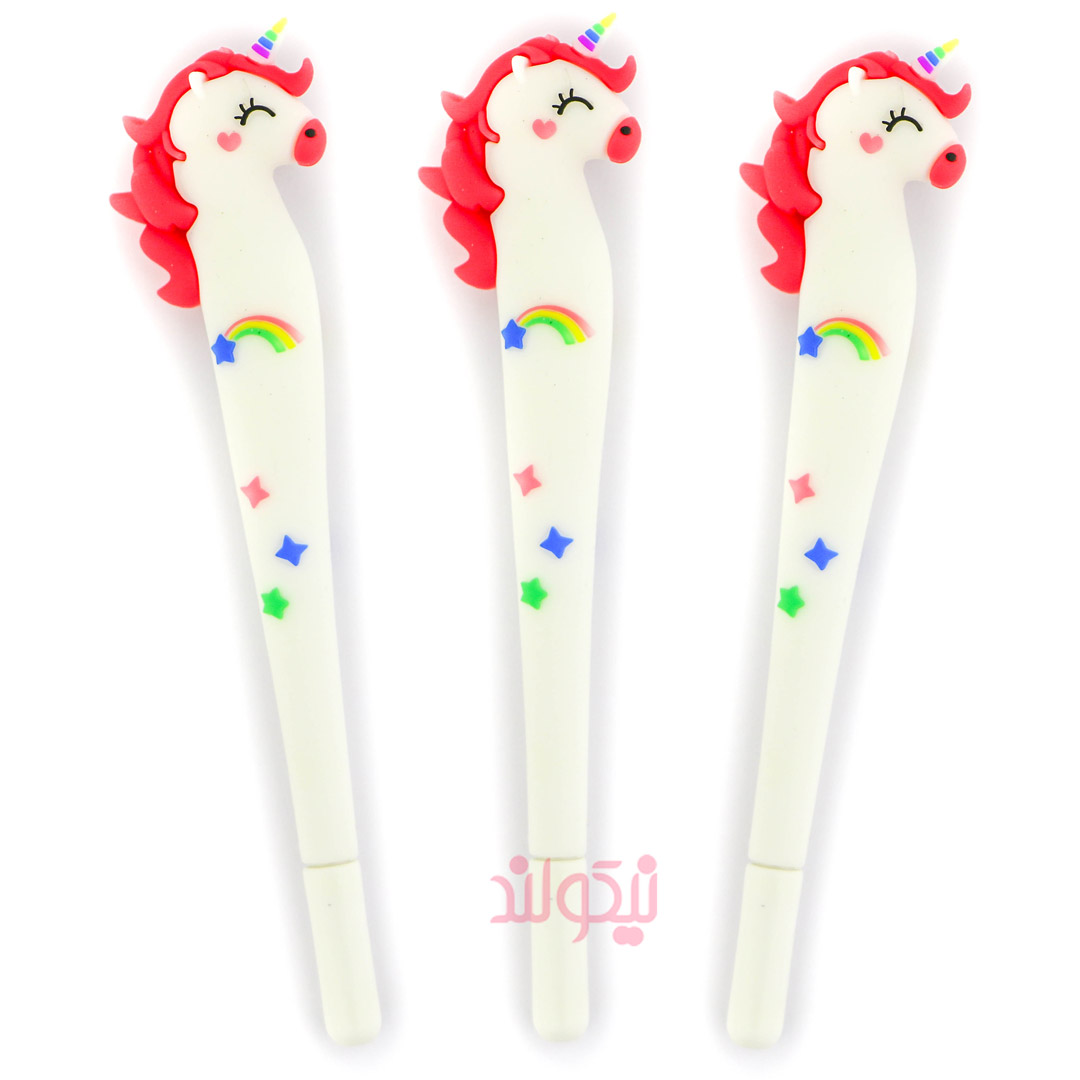 pvc-unicorn-pen