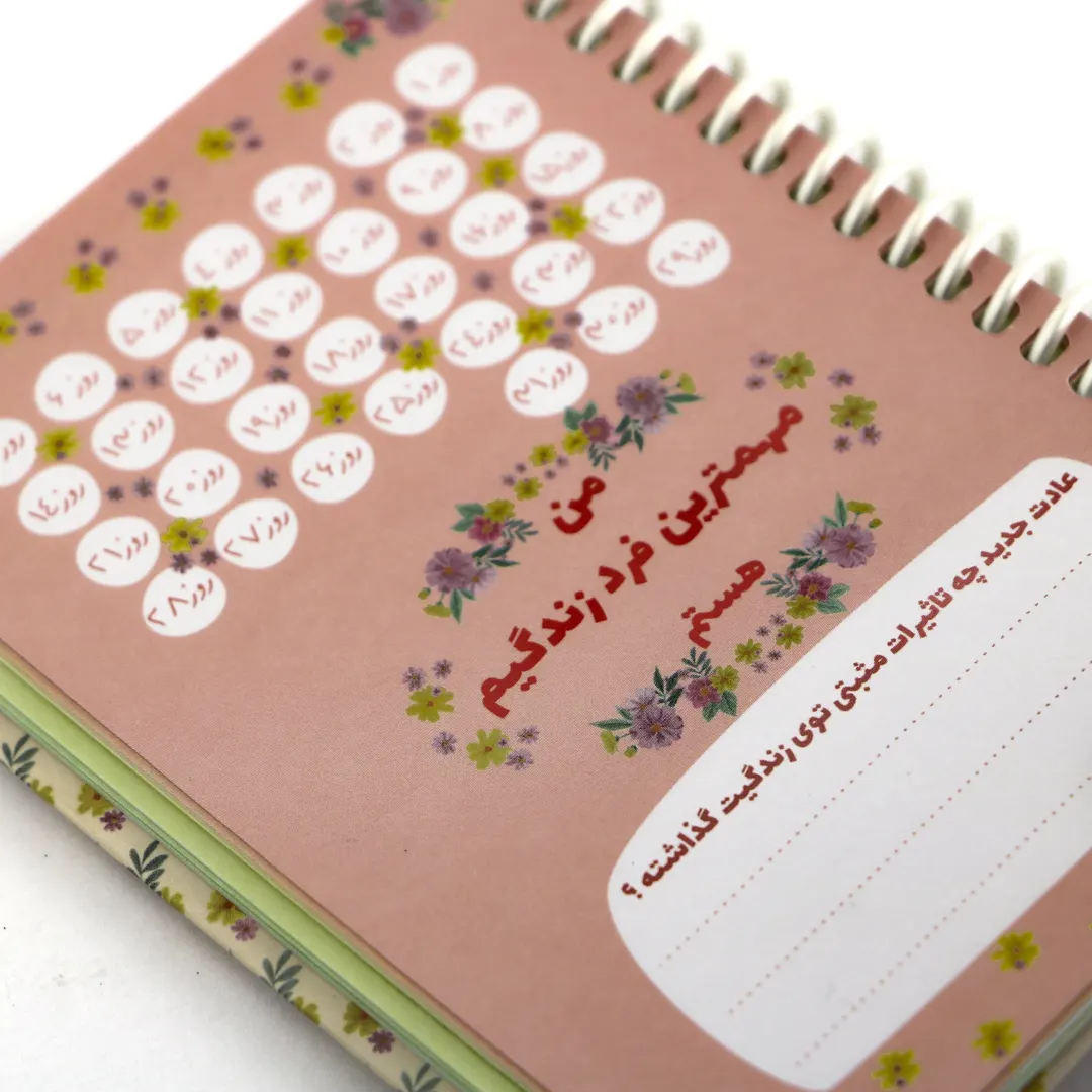 Floral-Habit-Tracker