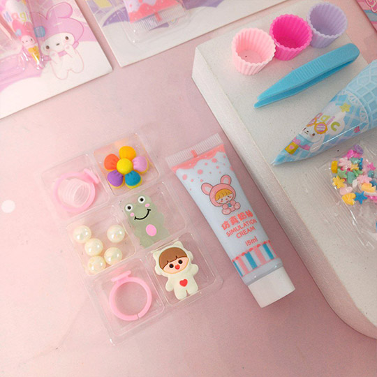 Handicraft-dekoden-pack