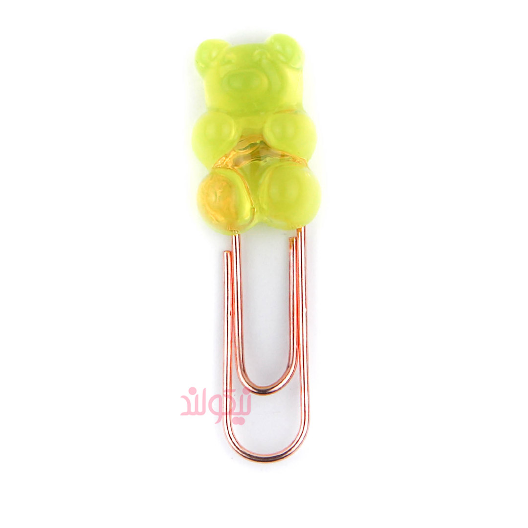 pastel-bear-bookmark