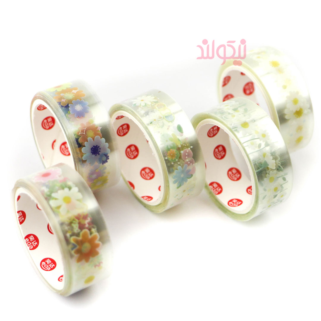 floral-washi-fancy-tape