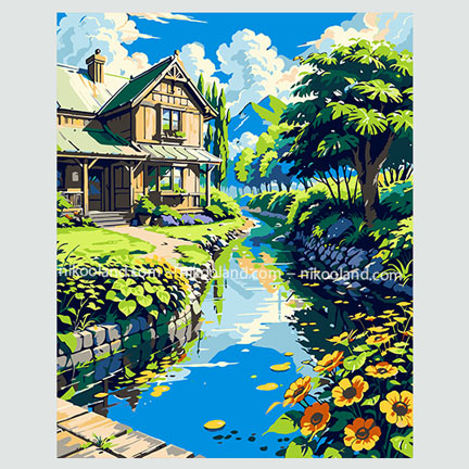 number-coloring-canvas-40-50