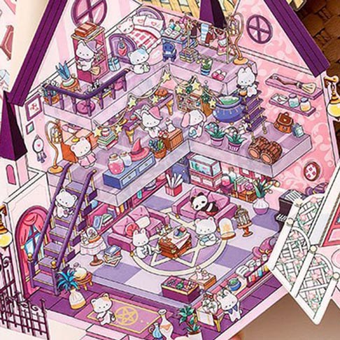 decoration-sticker-3D