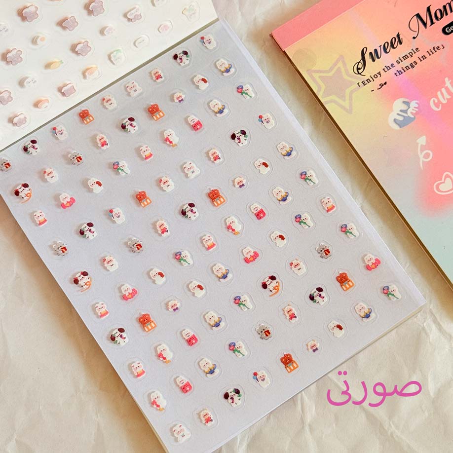 mini-sticker-notebook-2000YILAN