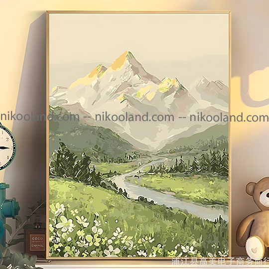 number-coloring-canvas-30-40