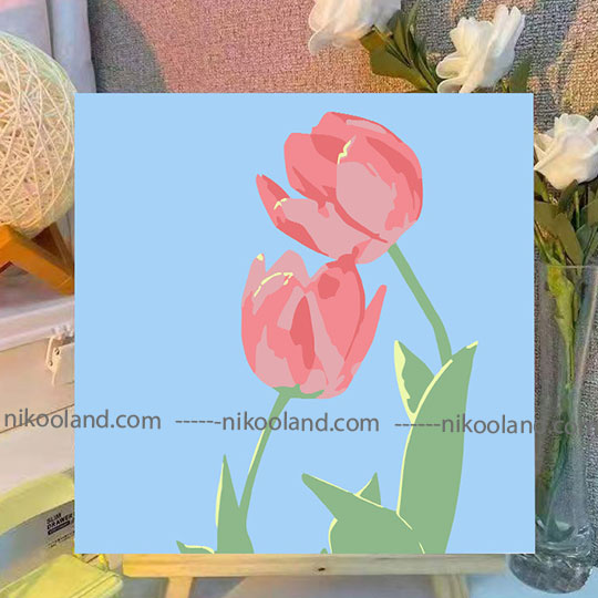 number-coloring-canvas-20-20