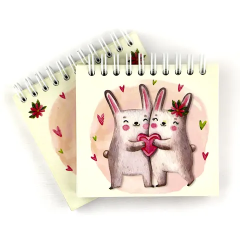 Rabbit_Notebook