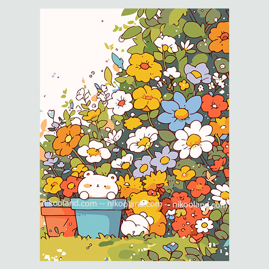 number-coloring-canvas-30-40