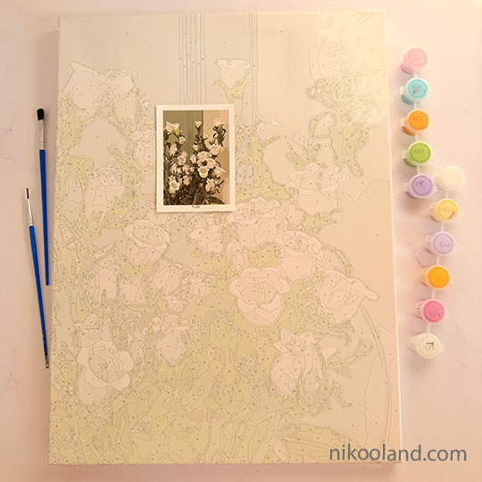 number-coloring-canvas-30-40